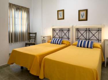 Fewo mit Balkon in zentralster Lage Fewo mit Balkon in zentralster Lage