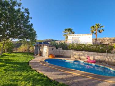 Fincahaus in Adeje Fincahaus in Adeje