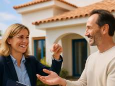 Ferienhausverwaltung Teneriffa